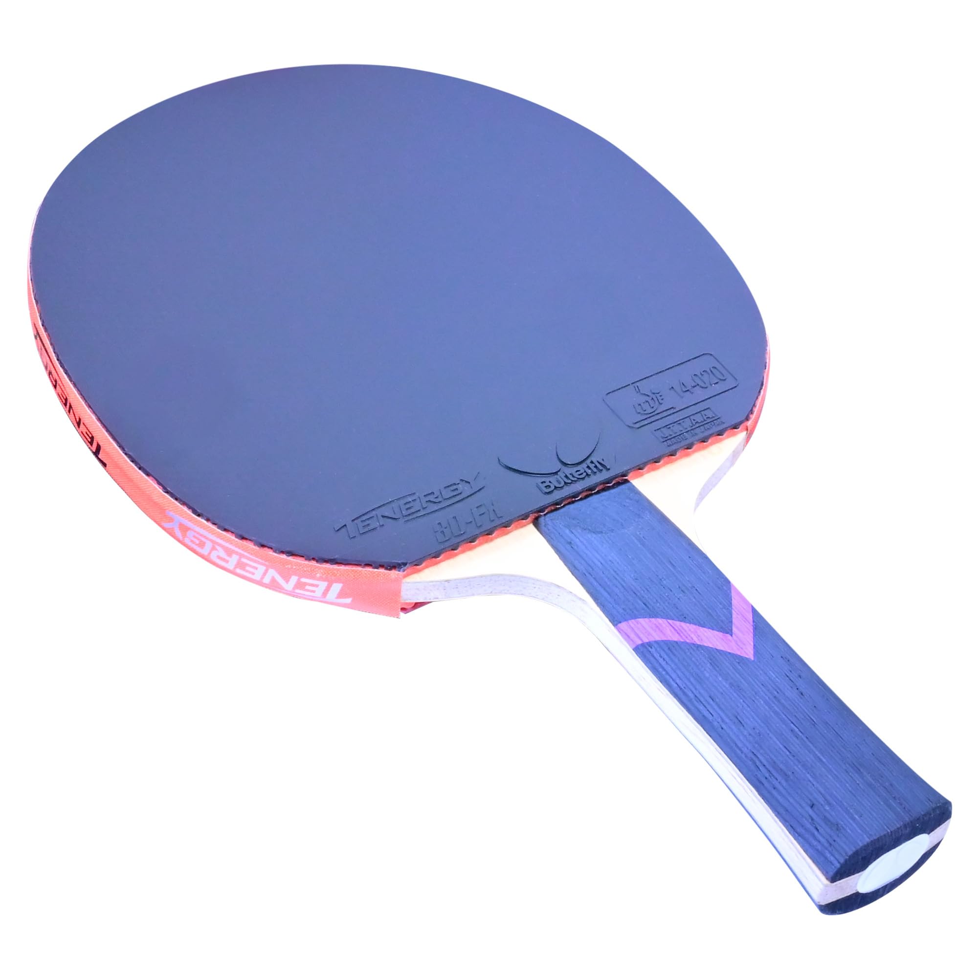 スジャータ　BALDO PRO STAFF BLACK&CHARCOAL Amazon.com : Butterfly Balsa Carbo X5 Pro-Line Table Tennis Racket